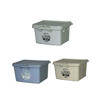 Heiwa Industry Free Box L