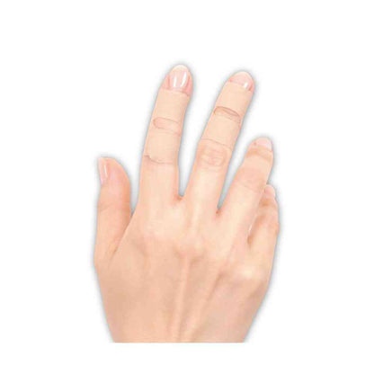 Minoura Kasahara Type Finger Tape 15 Sheets