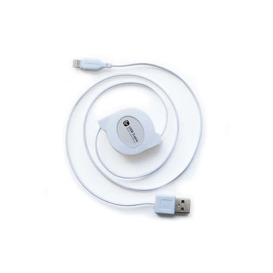 KM USB Cable Reel LN KL-31