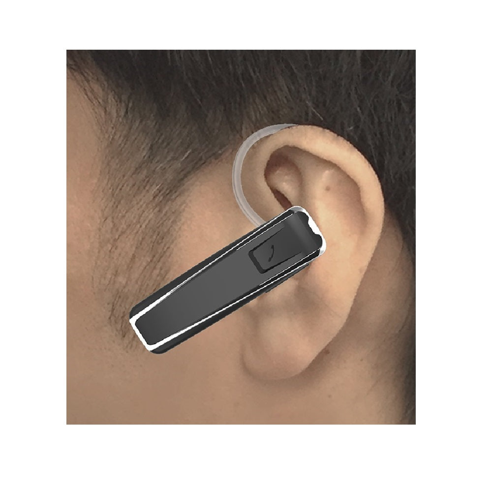 カシムラ Bluetoothイヤホンマイク カナル式 BL117