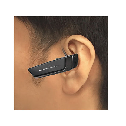 Kashimura Stamina & Water-Resistant Bluetooth Earphone Microphone with Fast Charging BL118