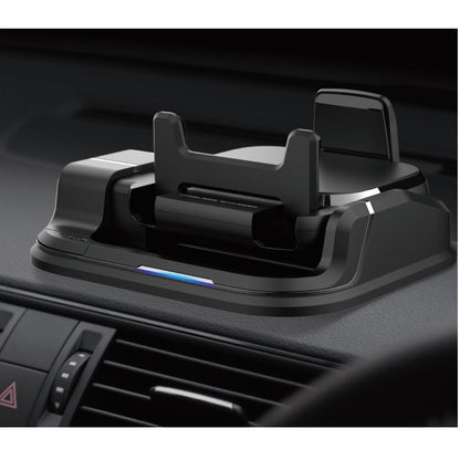 Kashimura Head-Up Qi Automatic Opening and Closing Wireless Charging Holder KW35