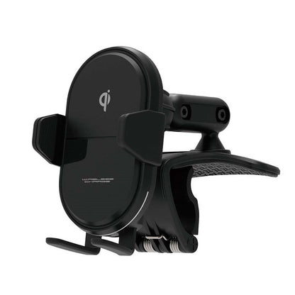 Kashimura Qi Automatic Opening Holder with Capacitor KW38