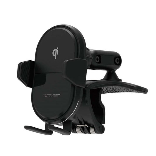 Kashimura Qi Automatic Opening Holder with Capacitor KW38