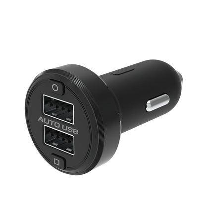 Kashimura Ambient Light DC4.8A USB 2-Port DC049