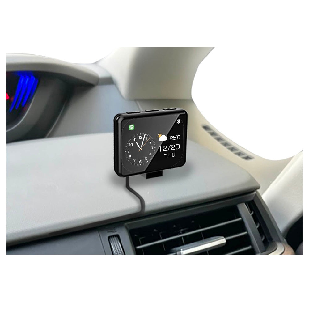 Kashimura Smart Clock AK230