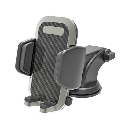 Kashimura Smartphone Holder for Notebooks with Suction Cup AT-79
