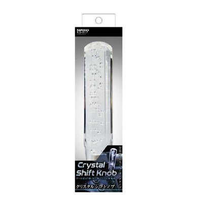 Kashimura Acrylic Shift Knob KS-117
