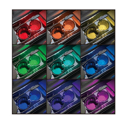 Kashimura USB Flexible Illumination Rainbow KX224