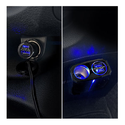 Kashimura Separate Socket 2USB-PD20W KX229