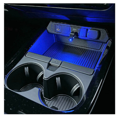 Kashimura Swivel USB Light Type-C Power KX242
