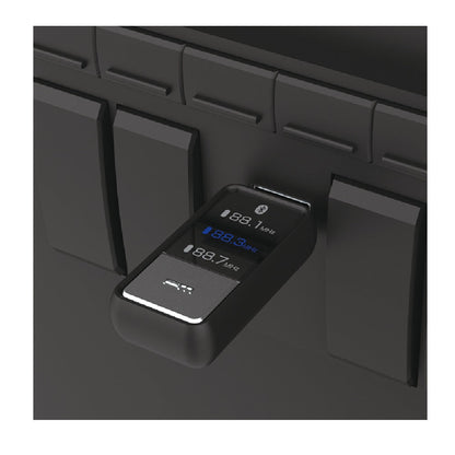 Kashimura Bluetooth FM Transmitter USB Power KD218