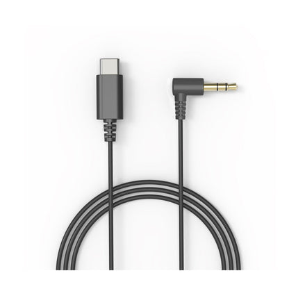 Kashimura USB C-AUX Cable 1m KD251
