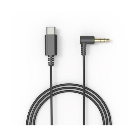 Kashimura USB C-AUX Cable 1m KD251