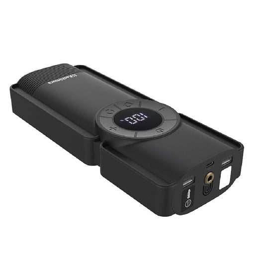Kashimura Electric Compressor Jump Starter 8000mAh KD269