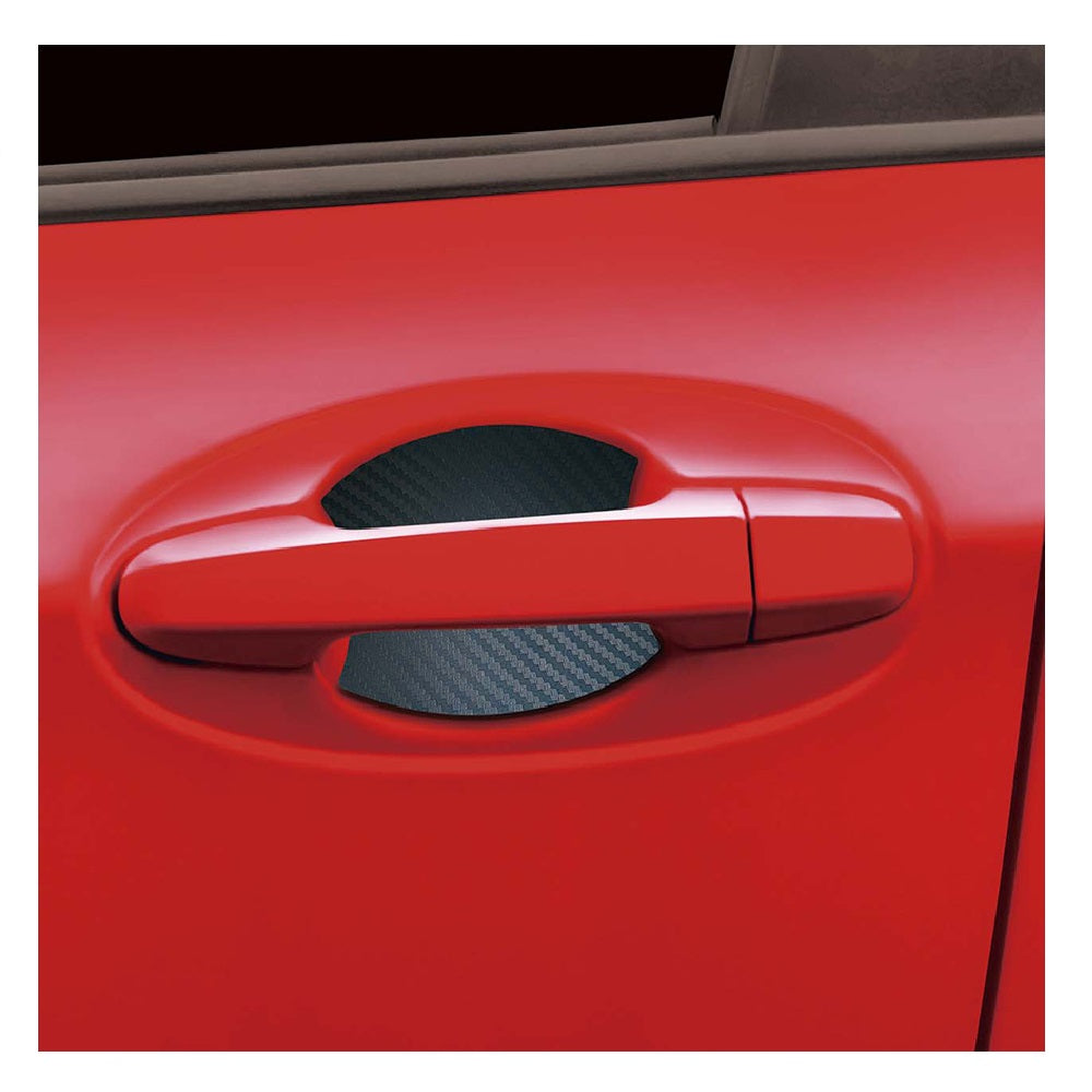 Kashimura Door Scratch Prevention Magnet Sheet KE81