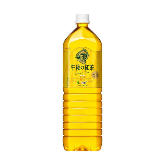 Kirin Afternoon Tea Lemon Tea 1500mL