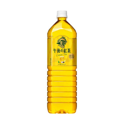 Kirin Afternoon Tea Lemon Tea 1500mL