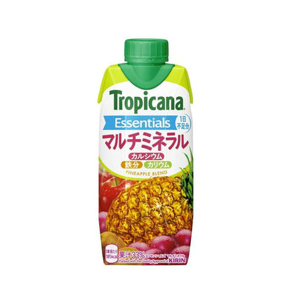 Kirin Tropicana Essentials Multimineral 330ml