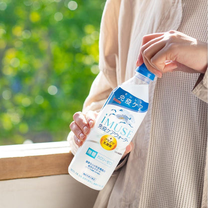 Kirin iMUSE Immune Care Water (500ml)
