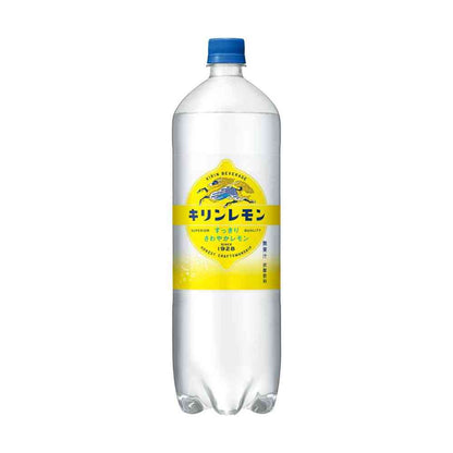 Kirin Kirin Lemon 1500ml
