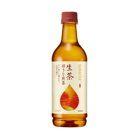 Kirin Namacha Hojisencha (525ml)