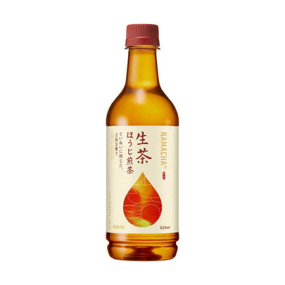 Kirin Namacha Hojisencha (525ml)