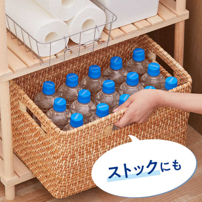 Kirin Natural Purified Water 600ml