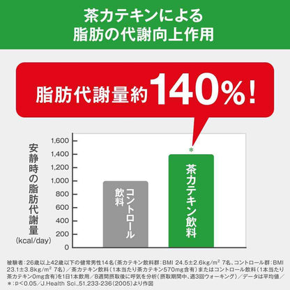 Kirin Healthya Umami Green Tea 1000ml
