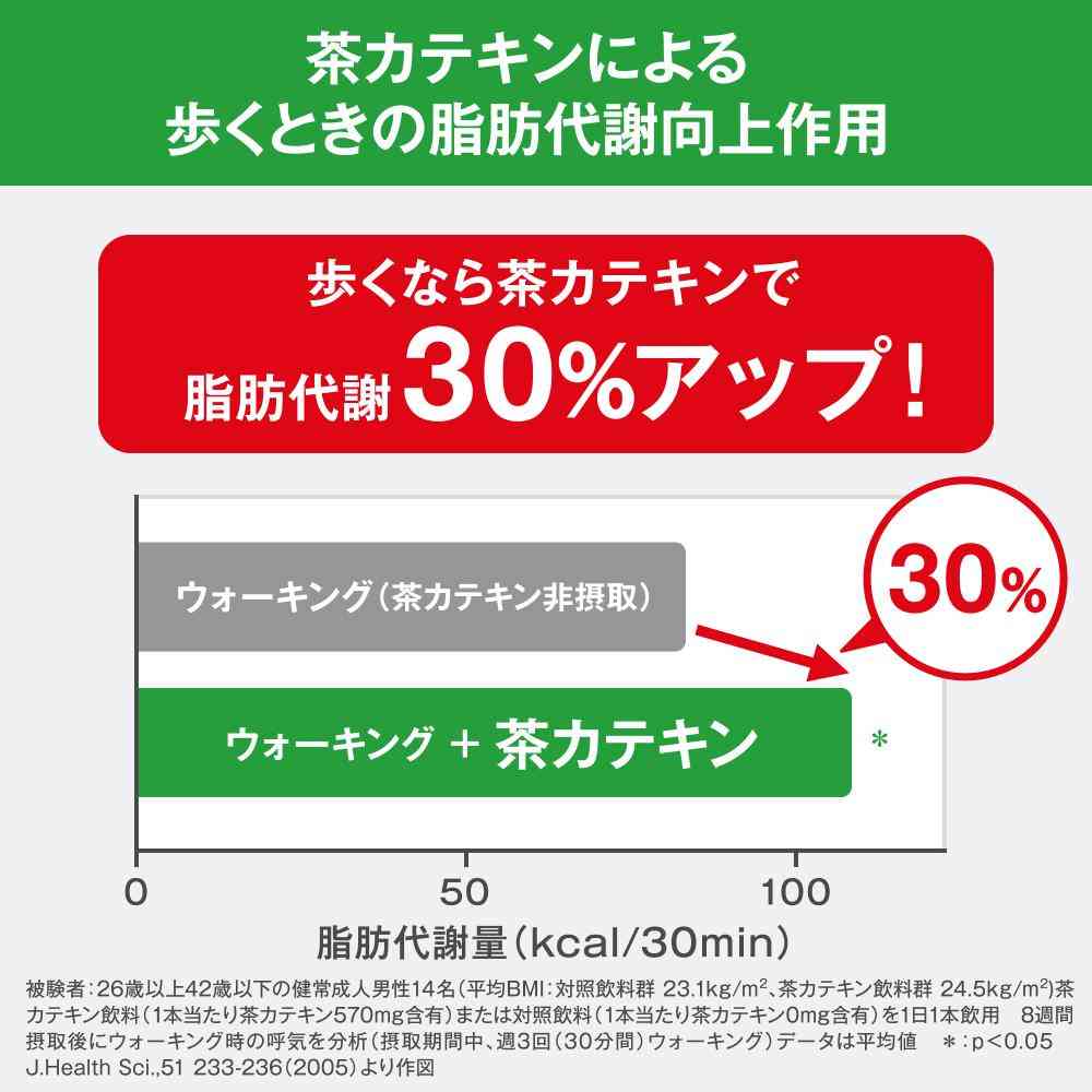 Kirin Healthya Umami Green Tea 500ml