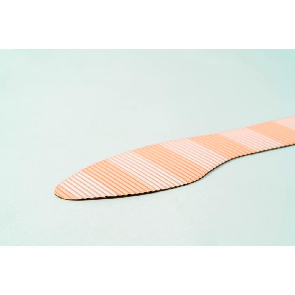 Paper Insole SUASI 5 Pairs + 1 Set 23cm