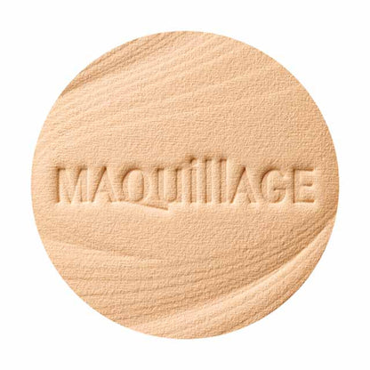 Shiseido Maquillage Dramatic Powdery EX Ocher 00 (Refill)