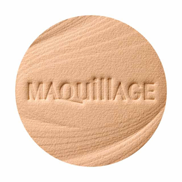 Shiseido Maquillage Dramatic Powdery EX Ocher 20 (Refill)
