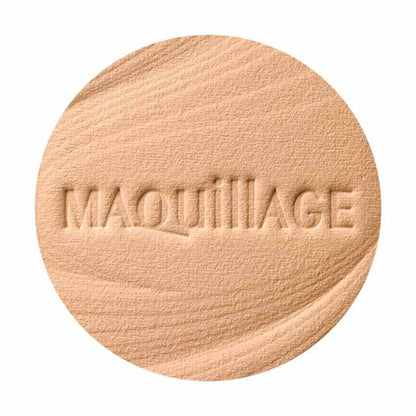 Shiseido Maquillage Dramatic Powdery EX Ocher 20 (Refill)