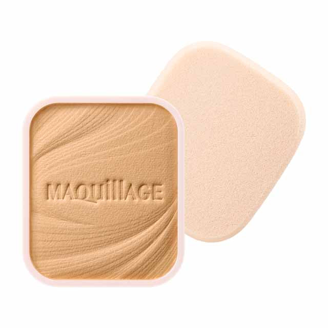 Shiseido Maquillage Dramatic Powdery EX Ochre 30 (Refill)