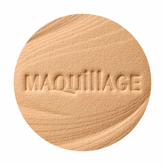 Shiseido Maquillage Dramatic Powdery EX Ochre 30 (Refill)