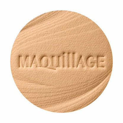Shiseido Maquillage Dramatic Powdery EX Ochre 30 (Refill)