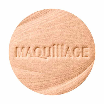 Shiseido Maquillage Dramatic Powdery EX Baby Pink Ocher 00 Refill