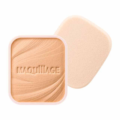 Shiseido Maquillage Dramatic Powdery EX Pink Ochre 10 (Refill)