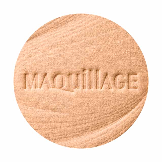 Shiseido Maquillage Dramatic Powdery EX Pink Ochre 10 (Refill)