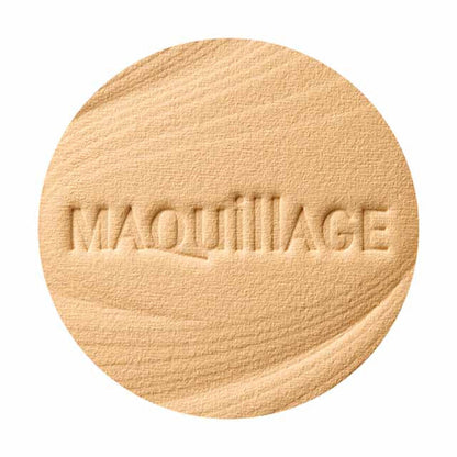 Shiseido Maquillage Dramatic Powdery EX Beige Ochre 10 (Refill)