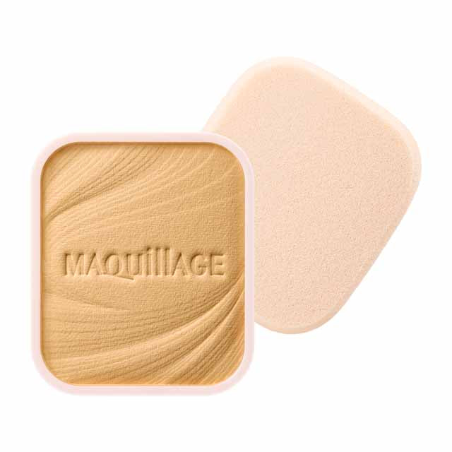 Shiseido Maquillage Dramatic Powdery EX Beige Ocher 20 (Refill)