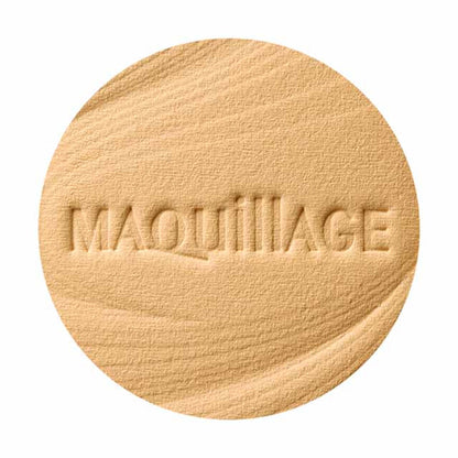 Shiseido Maquillage Dramatic Powdery EX Beige Ocher 20 (Refill)