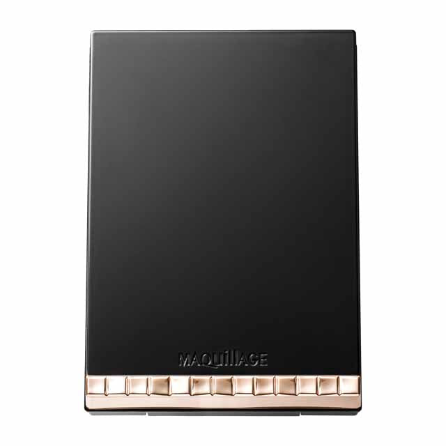 Shiseido Maquillage Compact Case S