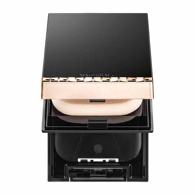 Shiseido Maquillage Compact Case S