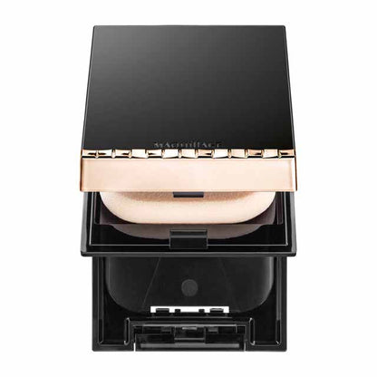 Shiseido Maquillage Compact Case S