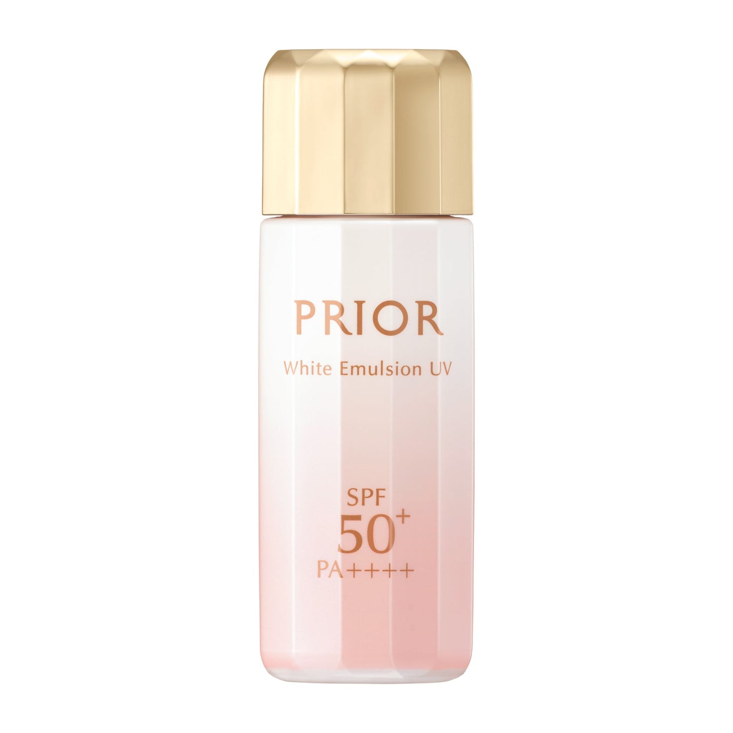 Shiseido Priori High Moisture Powder Whitening Emulsion 33ml