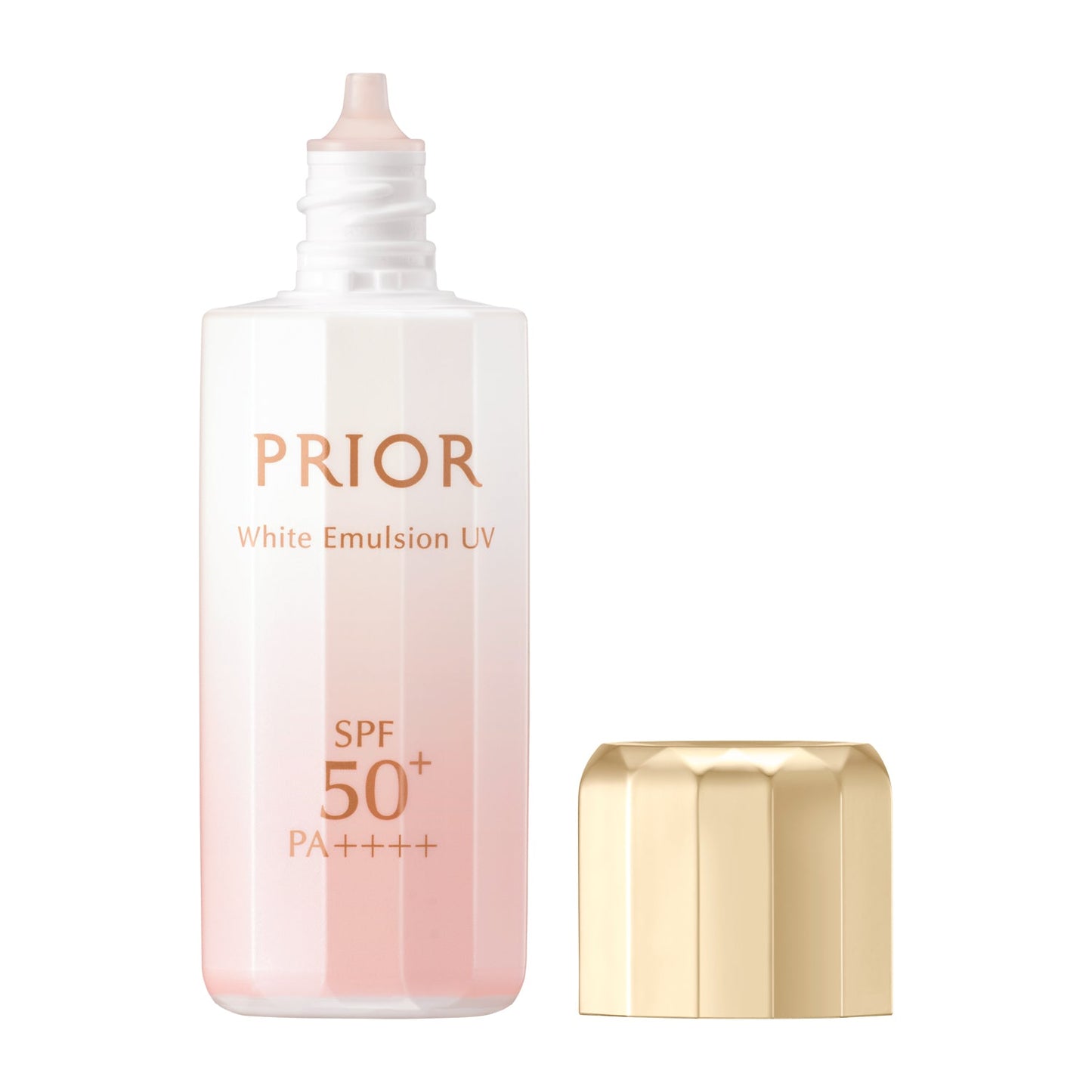 Shiseido Priori High Moisture Powder Whitening Emulsion 33ml