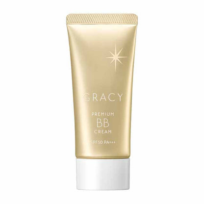 Shiseido Integrate Gracy Premium BB Cream 2