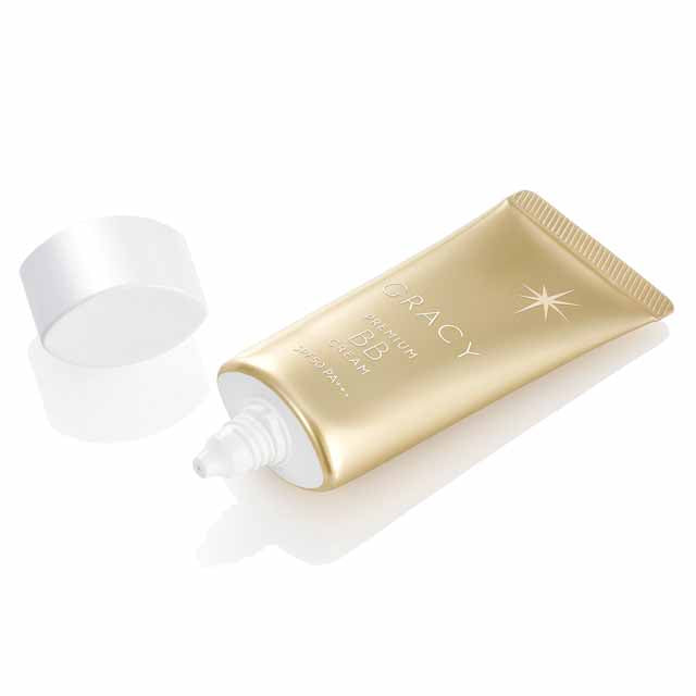 Shiseido Integrate Gracy Premium BB Cream 2
